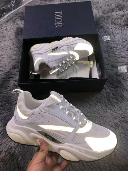 Sneaker Christian Dior\B22