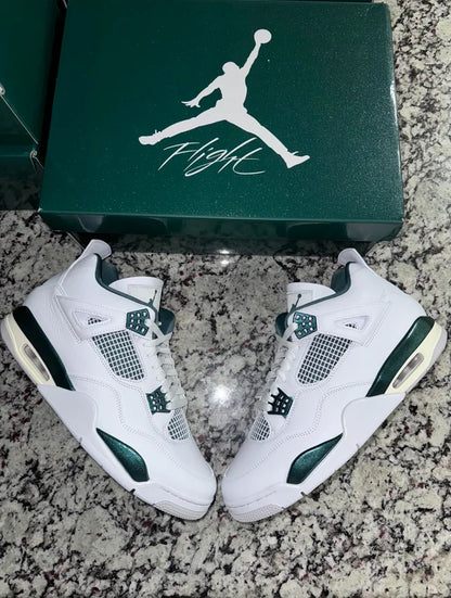 Air Jordan 4