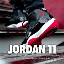 Air jordan 11